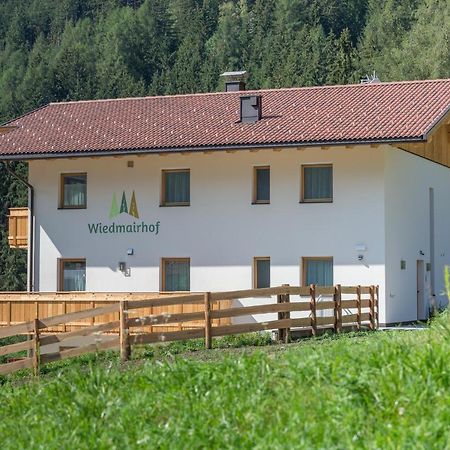 Wiedmairhof Villa Ottone Luaran gambar
