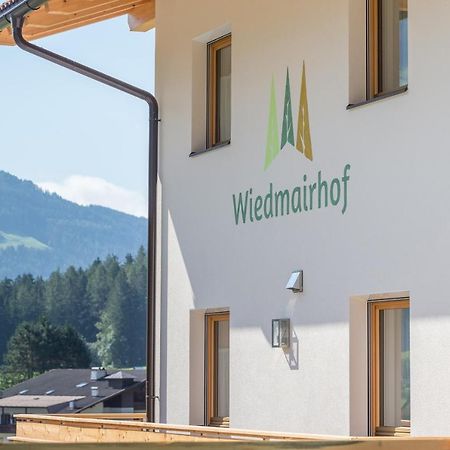 Wiedmairhof Villa Ottone Luaran gambar