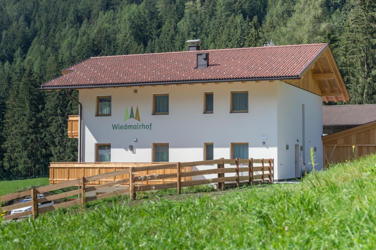 Wiedmairhof Villa Ottone Luaran gambar