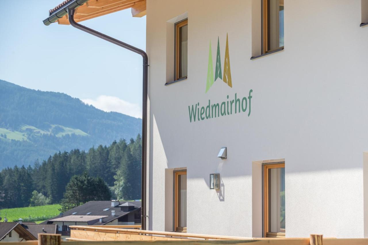 Wiedmairhof Villa Ottone Luaran gambar